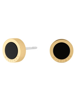 Tommy Hilfiger Ohrstecker Iconic Circle